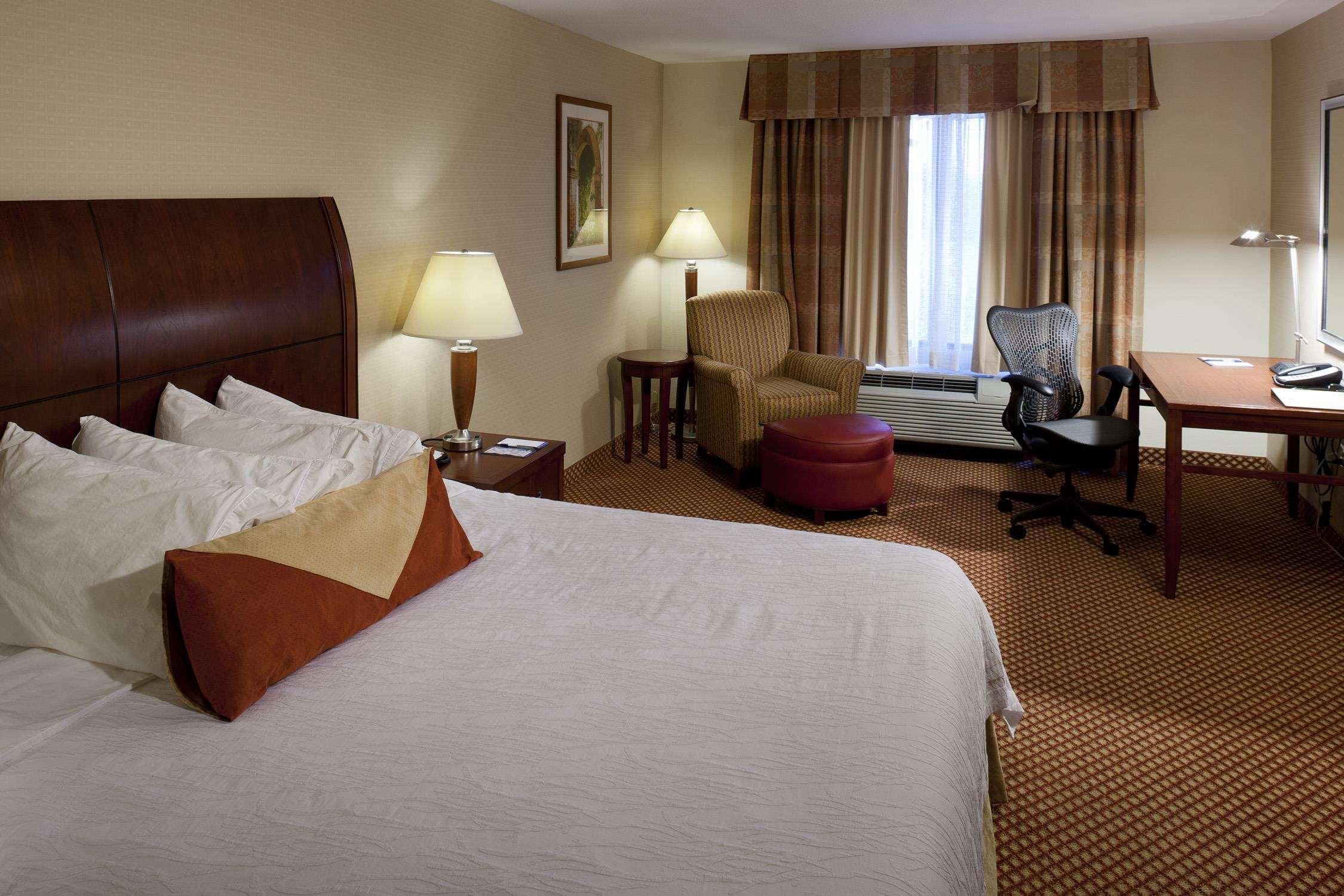 Hilton Garden Inn Schaumburg Quarto foto