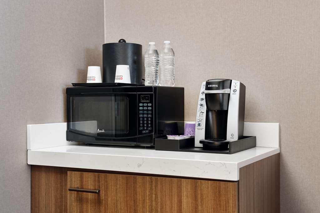 Hilton Garden Inn Schaumburg Quarto foto