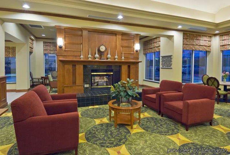 Hilton Garden Inn Schaumburg Interior foto