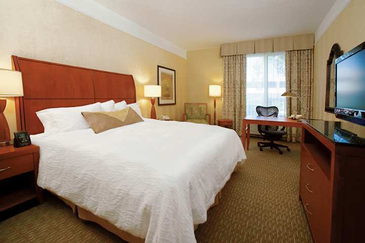 Hilton Garden Inn Schaumburg Exterior foto