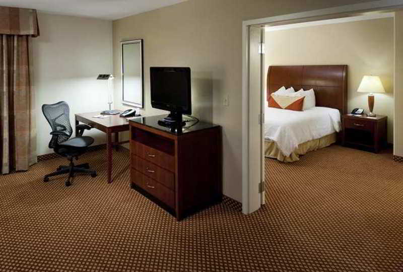 Hilton Garden Inn Schaumburg Quarto foto